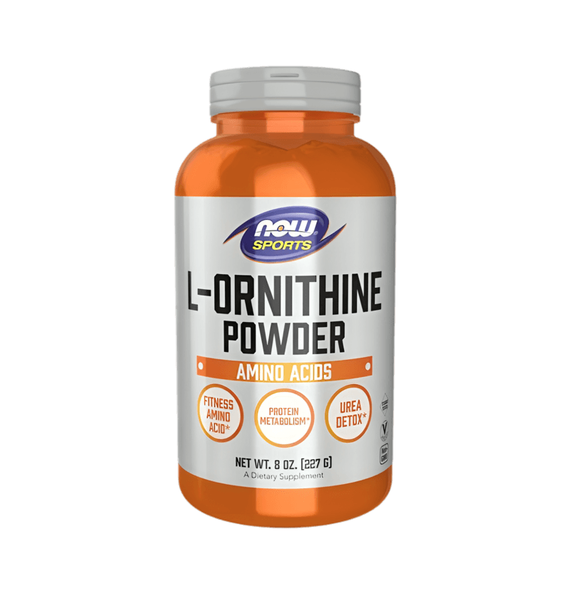 tbg_NOW-Foods-LOrnithine-Powder-227-grams