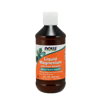 Liquid Magnesium