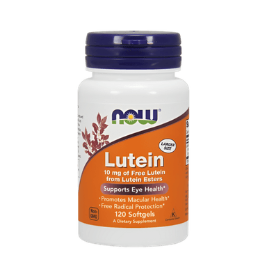 Lutein 10mg