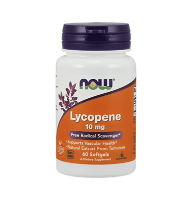 Lycopene 10mg