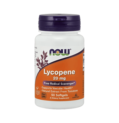 Lycopene 20mg