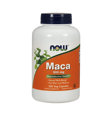 Maca 500mg