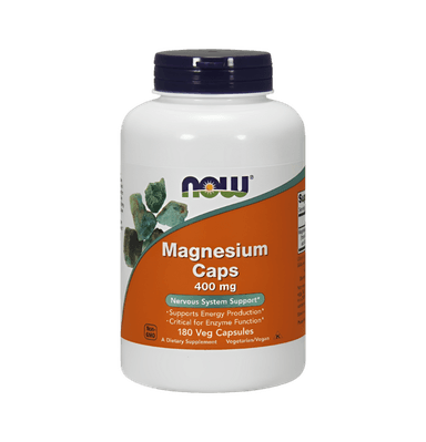 Magnesium 400mg