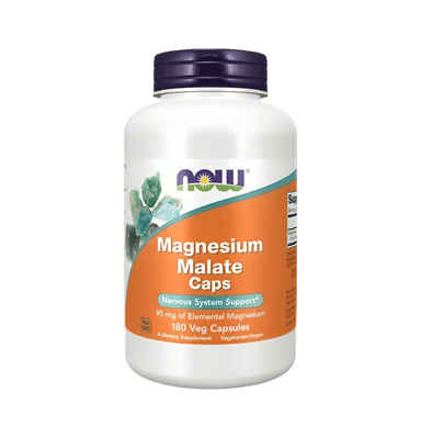Magnesium Malate