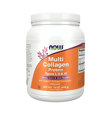 Multi Collagen Protein