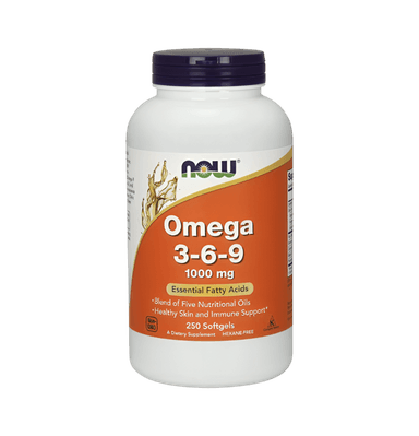 Omega 3-6-9 1000mg
