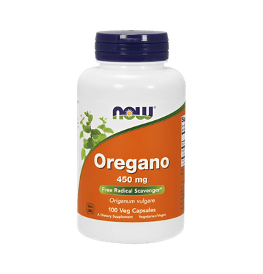 Oregano 450mg