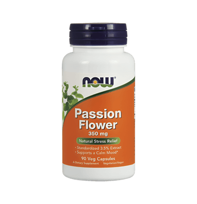 Passion Flower 350mg