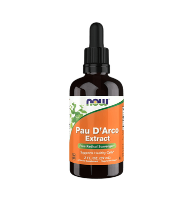 Pau D'Arco Extrakt
