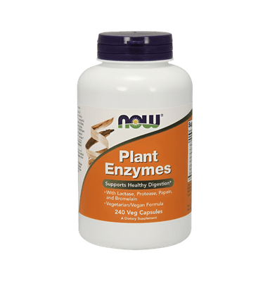 Plant Enzymes
