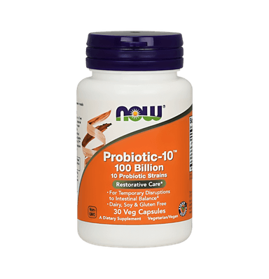 Probiotic-10 100 Billion