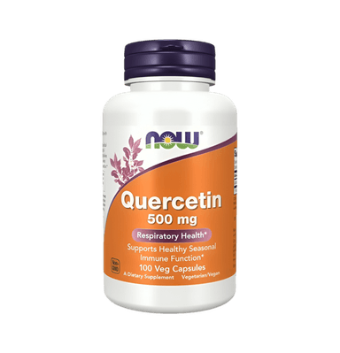 Quercetin 500mg