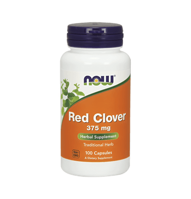 Red Clover 375mg