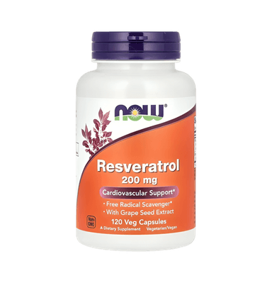 Resveratrol 200mg