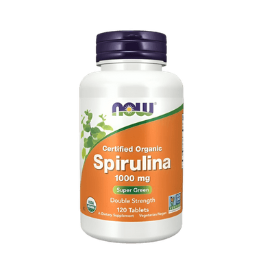 Spirulina 1000mg
