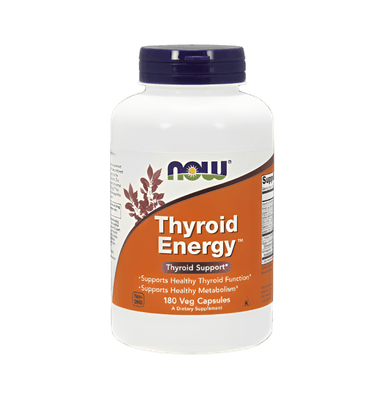 Thyroid Energy