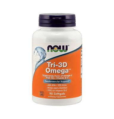 Tri-3D Omega