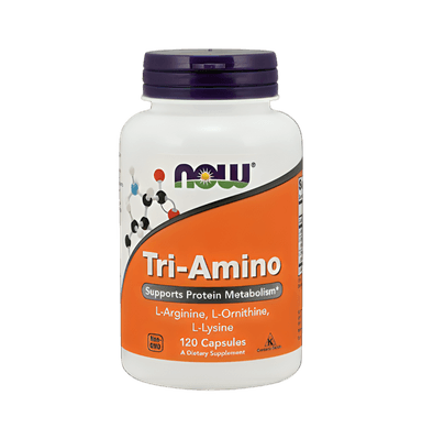 Tri-Amino