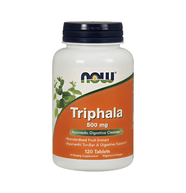 Triphala 500mg