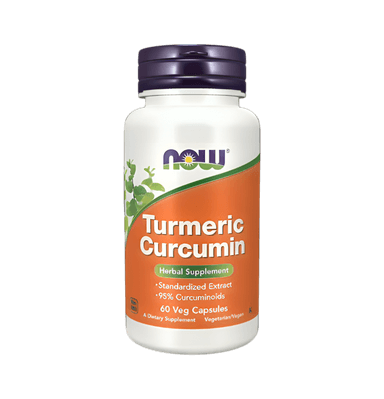 Turmeric Curcumin