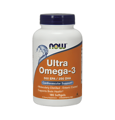 Ultra Omega-3