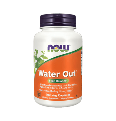 Water Out