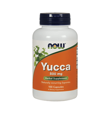 Yucca 500mg