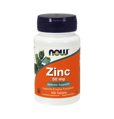 Zinc 50mg