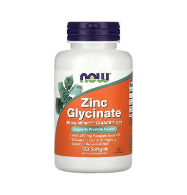 Zinc Glycinate