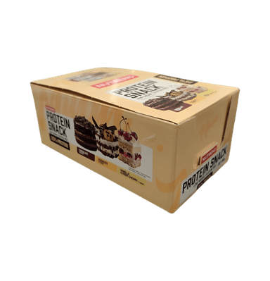 Protein Snack Bar Vanilla & Sour Cherry 30 x