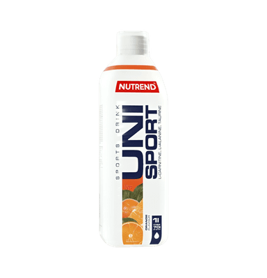 Unisport, Orange