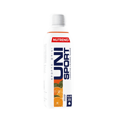 Unisport, Orange