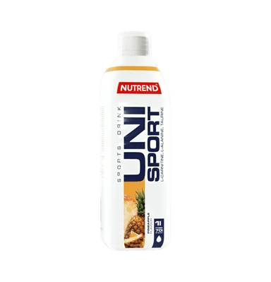 Unisport Pineapple