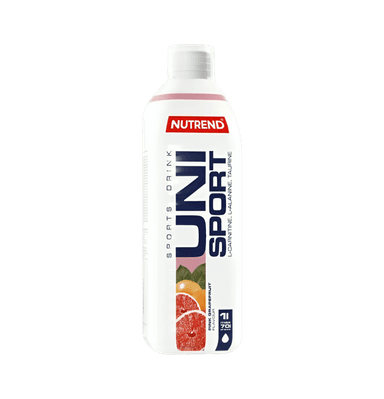 Unisport Pink Grapefruit