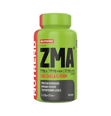 ZMA