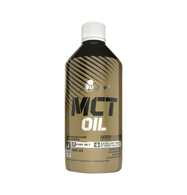 MCT Oil