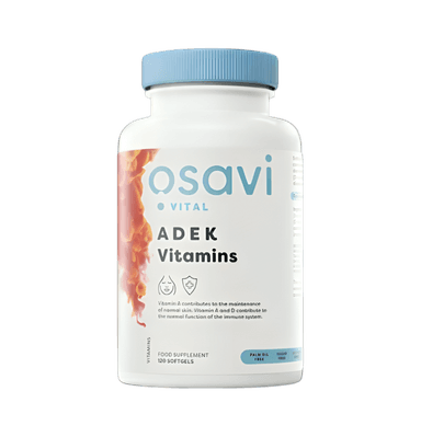 ADEK Vitamins