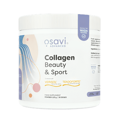 Collagen Beauty & Sport