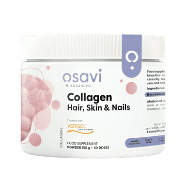 Collagen Peptides (Hair Skin & Nails) Unflavoured