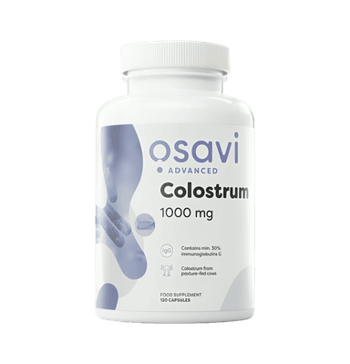 Colostrum 1000mg
