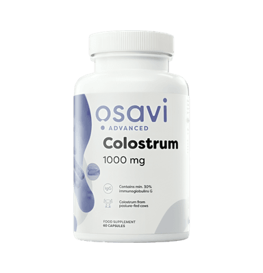 Colostrum 1000mg