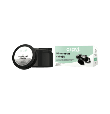 Himalayan Shilajit