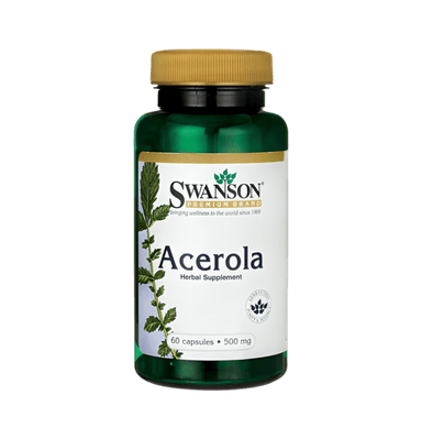 Acerola 500mg