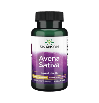 Avena Sativa 575mg