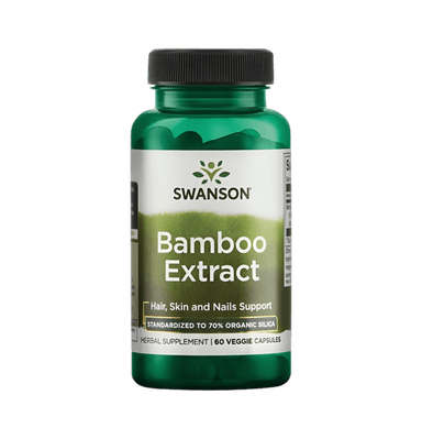Bamboo Extract