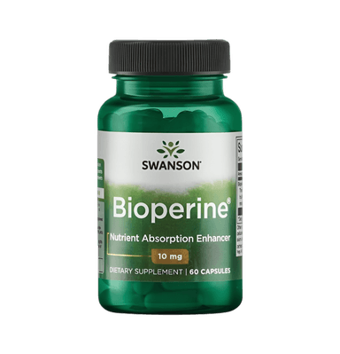 Bioperine 10mg