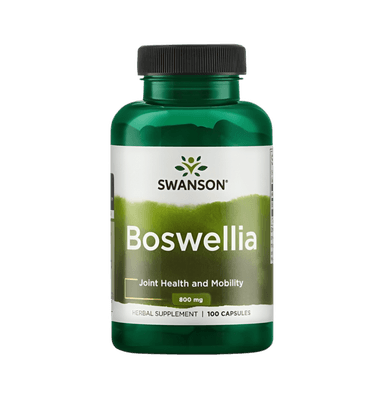 Boswellia 400mg