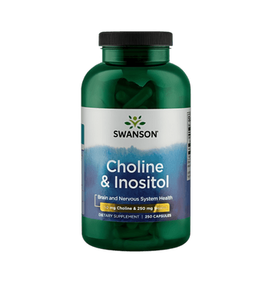 Choline & Inositol