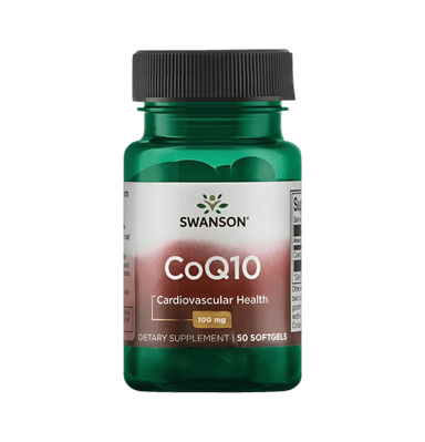CoQ10 100mg