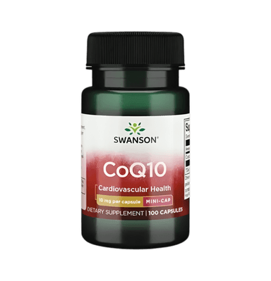 CoQ10 10mg